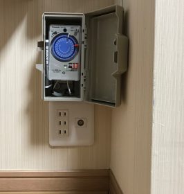看板用タイマー